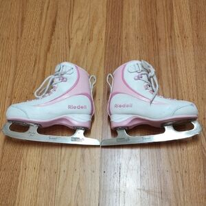 Riedell Junior Skates